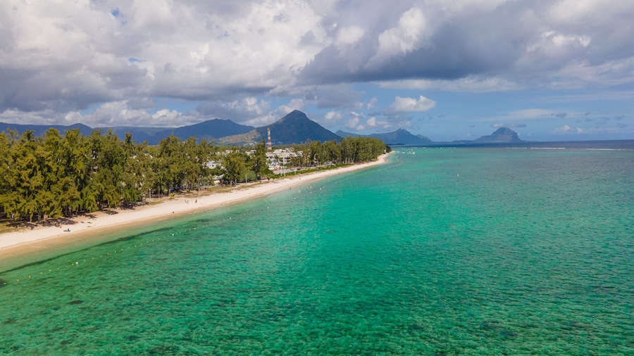 O'Beach Boutique Studios