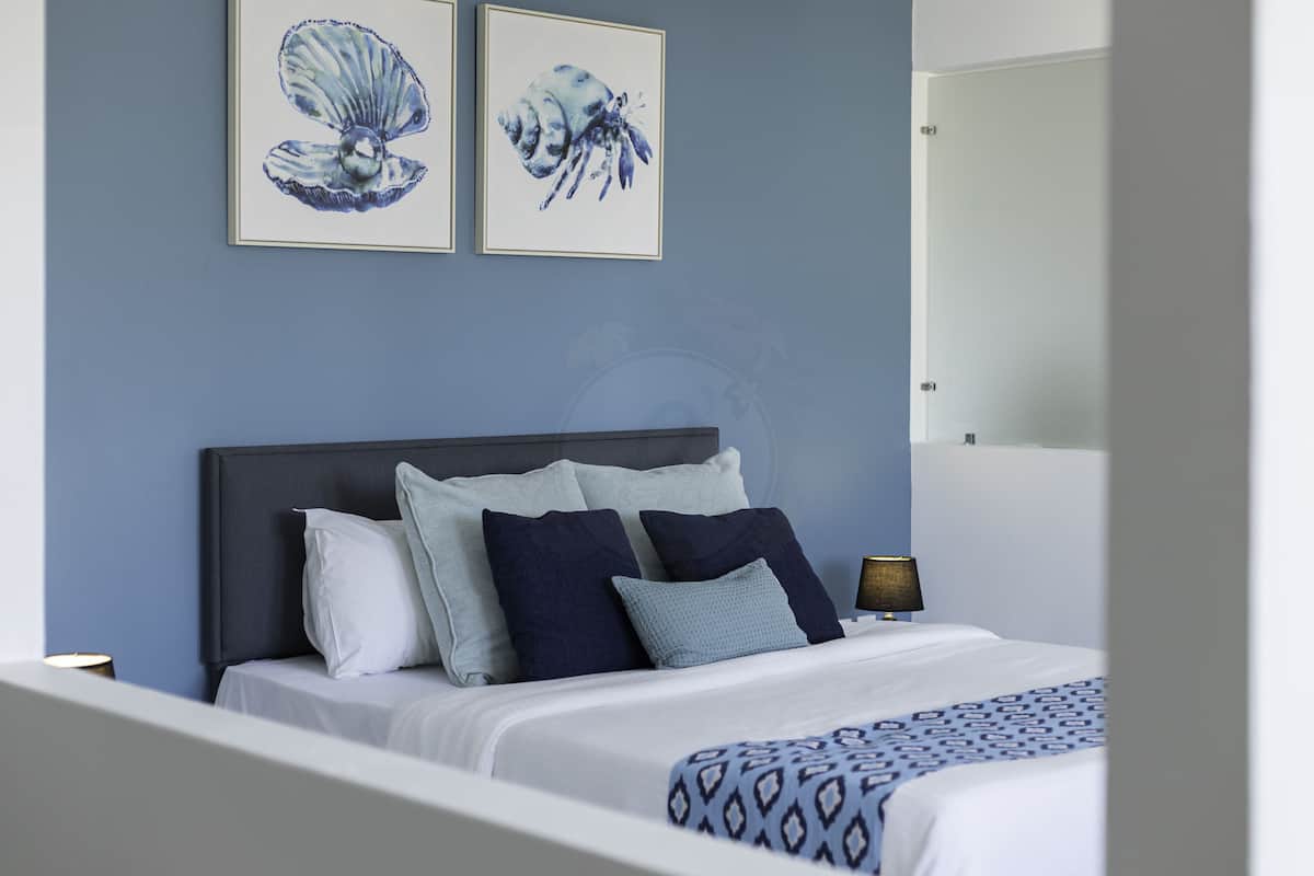Standard Double Room, Balcony | Free WiFi, bed sheets