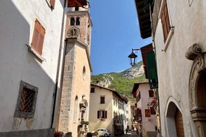 Exterior - Le Tre Rose apartments just minutes from the beaches of Lake Garda 2 (Nago-Torbole)