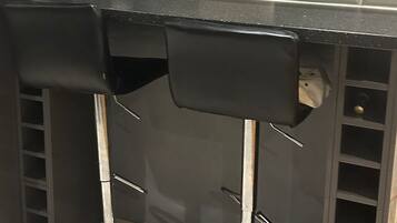 House | Private kitchen | Fridge, microwave, oven, stovetop