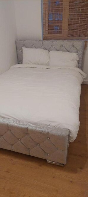 House | 3 bedrooms, free WiFi, bed sheets - Beautiful 3-bed House in London (London)