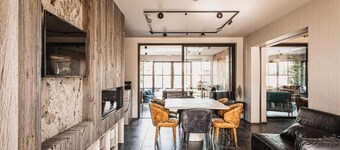 Stay Charmed ! Splinternieuwe, Charmante Vakantiewoning!