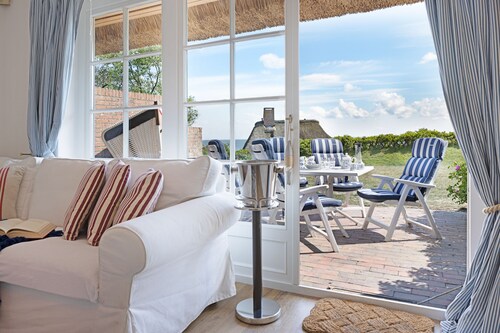 Herzlich Willkommen im Ferienhaus Urlaubsglück