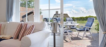 Herzlich Willkommen im Ferienhaus Urlaubsglück