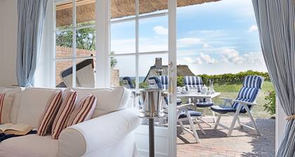 Herzlich Willkommen im Ferienhaus UrlaubsglĂŒck