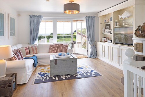 Herzlich Willkommen im Ferienhaus Urlaubsglück