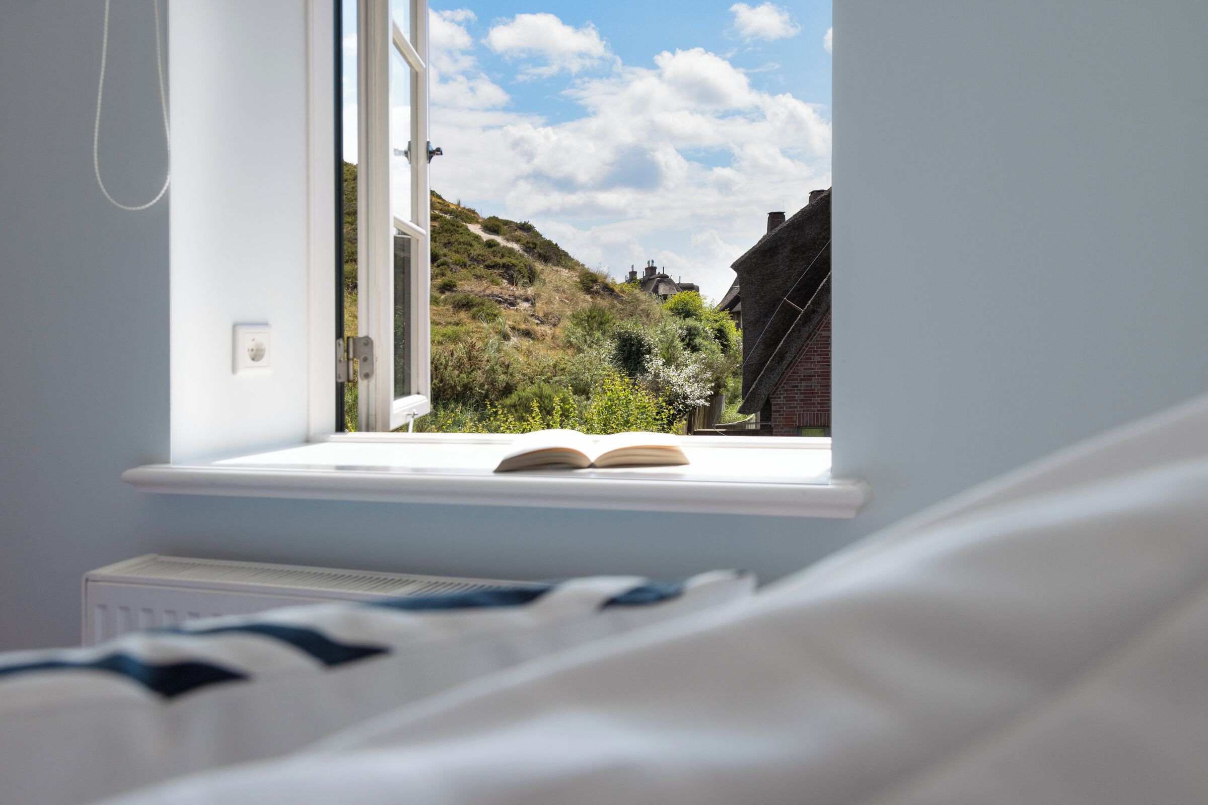 3 chambres, fer et planche à repasser, Wi-Fi gratuit, draps fournis