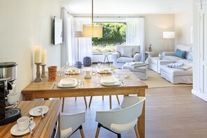 Interior - Herzlich Willkommen im Ferienhaus Sonnenhüs (List)