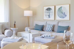 TV, table tennis - Herzlich Willkommen im Ferienhaus Sonnenhüs (List)