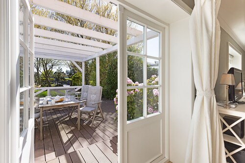 Herzlich Willkommen im Ferienhaus Wattläufer