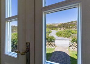 Interior - Herzlich Willkommen im Ferienhaus Austernfischer (List)