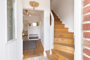 Interior - Welcome to the Amur vacation home (List)