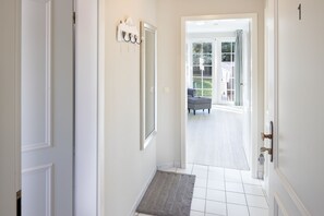 Interior - Herzlich Willkommen im Appartement Holte Hüs Düne (List)