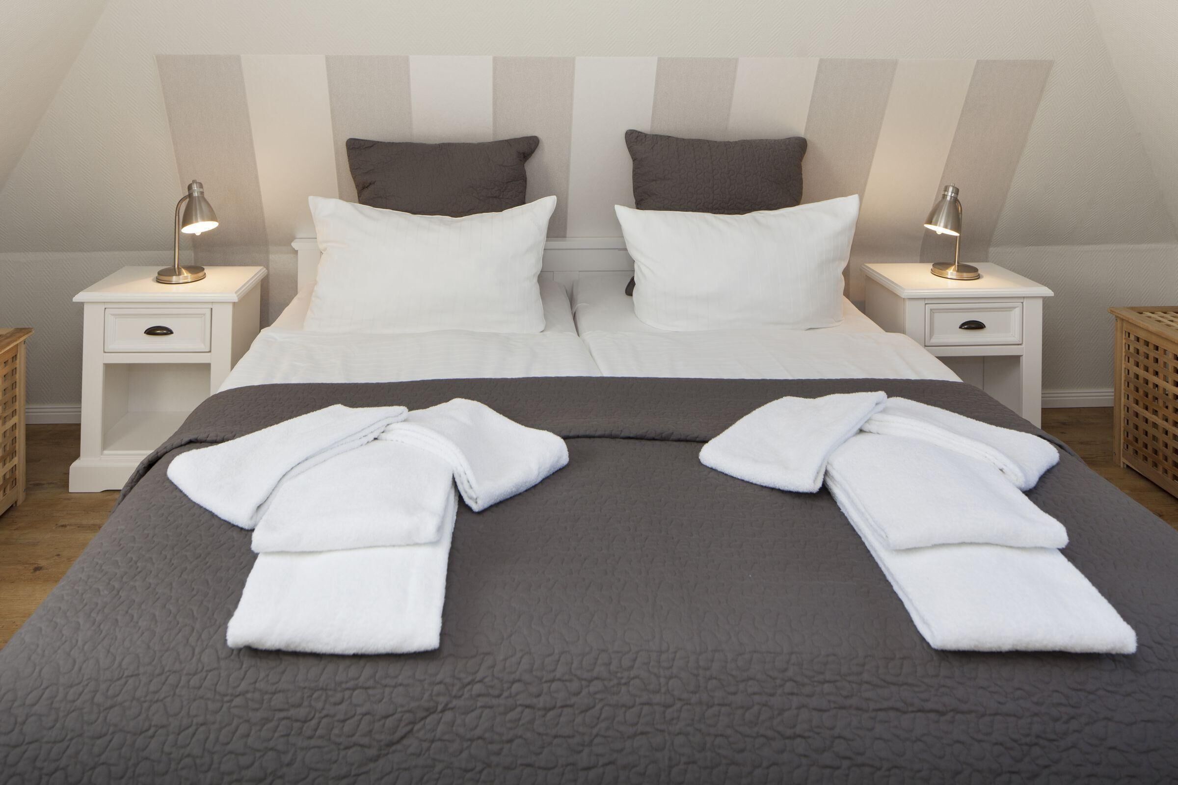 2 slaapkamers, gratis wifi, beddengoed