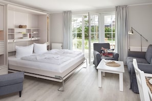 1 habitación, wifi gratis y ropa de cama 