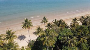 Beach - Ulysses One ~ Beachfront Escape~ 1 Bedroom (Wongaling Beach)