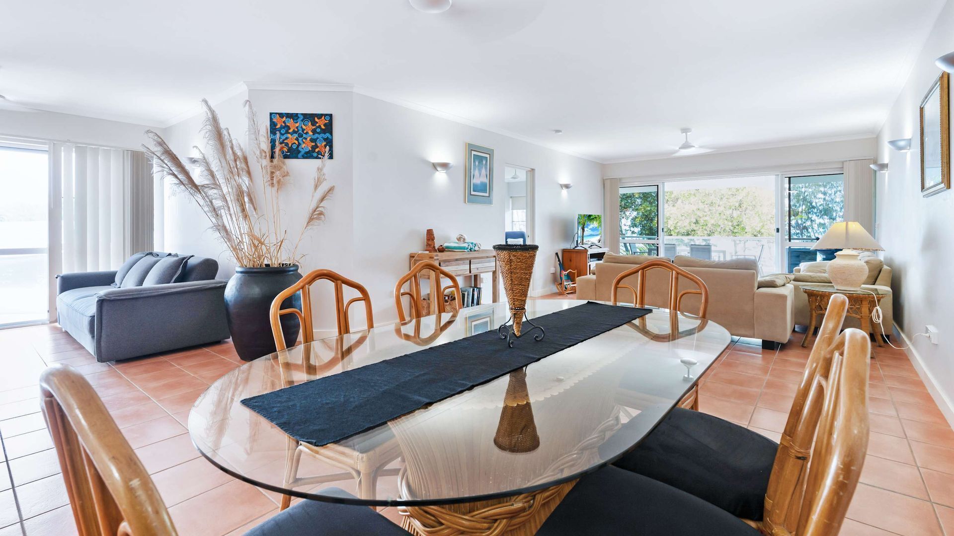 Ulysses One Beachfront Escape 1 Bedroom - Mission Beach