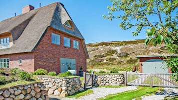 Eksteriør