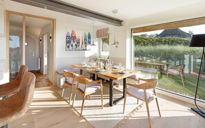 Dining - Herzlich Willkommen im Ferienhaus Lotte (List)