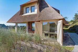 Exterior - Herzlich Willkommen im Ferienhaus Lotte (List)