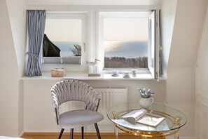 Interior - Herzlich Willkommen im Ferienhaus Strandhaus (List)