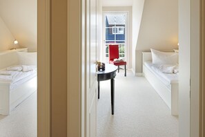 3 Schlafzimmer, Bügeleisen/Bügelbrett, kostenloses WLAN, Bettwäsche