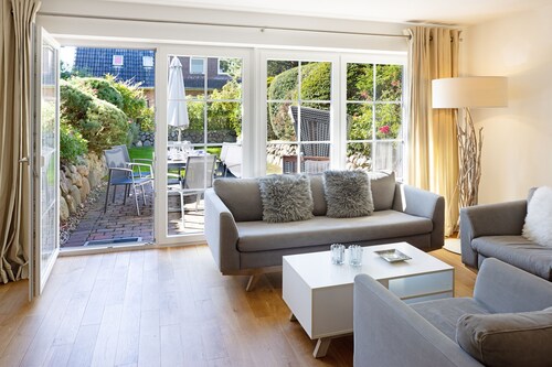 Herzlich Willkommen im Ferienhaus Nordlicht