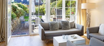 Herzlich Willkommen im Ferienhaus Nordlicht