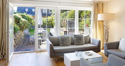 Herzlich Willkommen im Ferienhaus Nordlicht