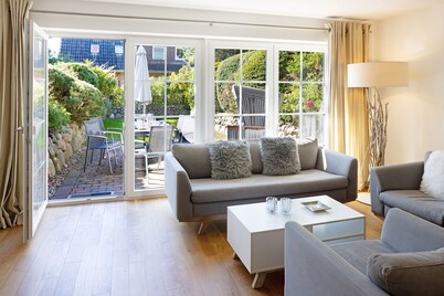 Herzlich Willkommen im Ferienhaus Nordlicht