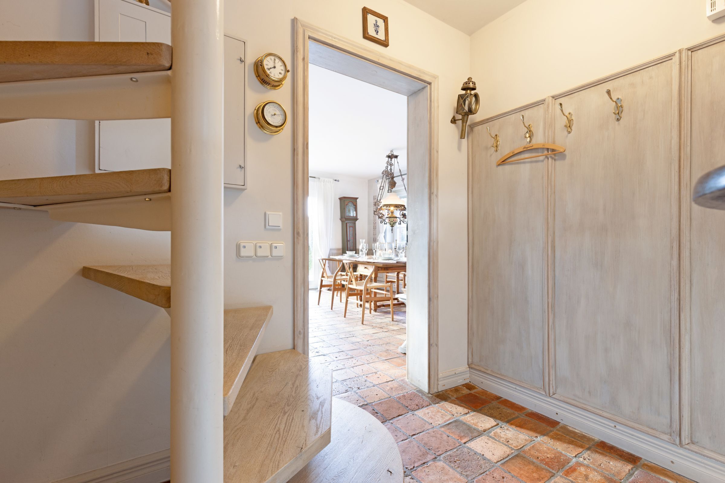Interieur