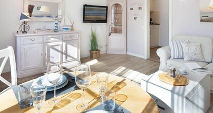 Herzlich Willkommen im Appartement Maresund