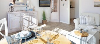 Herzlich Willkommen im Appartement Maresund