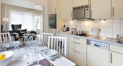 Herzlich Willkommen im Appartement Friesenkoje