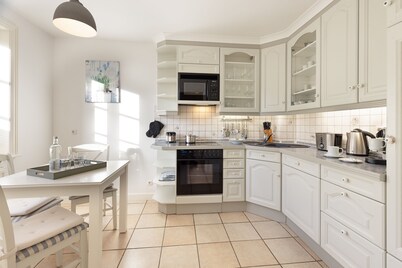 Herzlich Willkommen im Ferienhaus Bachstelze