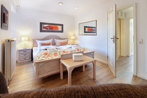 1 habitación, wifi gratis y ropa de cama 