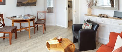 Televisión, libros y estéreo