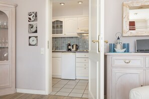 Interior - Herzlich Willkommen im Appartement Lillemor (List)