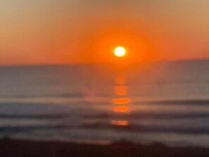On the beach - Primera Linea Vistas AL MAR Y Montaña SEA Views 10th Floor (VC)