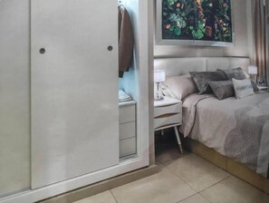 2 camere, una cassaforte in camera, Wi-Fi gratuito, lenzuola
