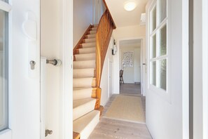 Interior - Herzlich Willkommen im Ferienhaus Dünenmond (List)