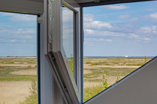 Herzlich Willkommen im Ferienhaus Captain´s View