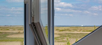 Herzlich Willkommen im Ferienhaus Captain´s View