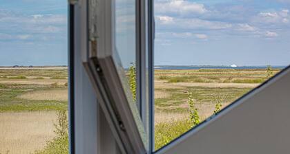 Herzlich Willkommen im Ferienhaus Captain´s View