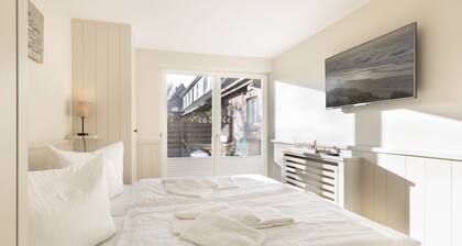 Herzlich Willkommen im Appartement Lister Eck 1