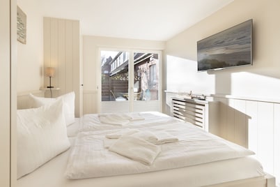 Herzlich Willkommen im Appartement Lister Eck 1