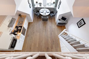 TV - Herzlich Willkommen im Appartement Eastend (List)