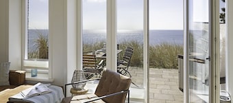 Herzlich Willkommen im Appartement Momme´s Ausblick