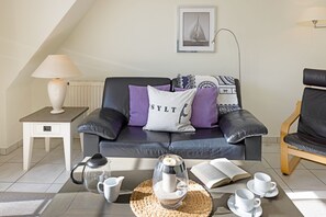 Televisión y estéreo 