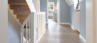 Herzlich Willkommen im Ferienhaus Nordstern